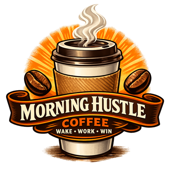 Morning Hustle Coffee